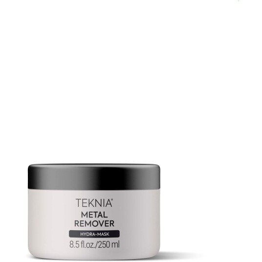 Lakme TEKNIA Metal Remover Hydra Mask 250 ml Lakme TEKNIA Metal Remover Hydra Mask 250 ml