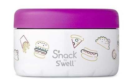 Swell Termobolle 295ml Snack Shack
