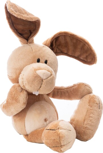 Nici Kosedyr 40 Cm Kaninen Ralf Nici Kosedyr 40 Cm Kaninen Ralf
