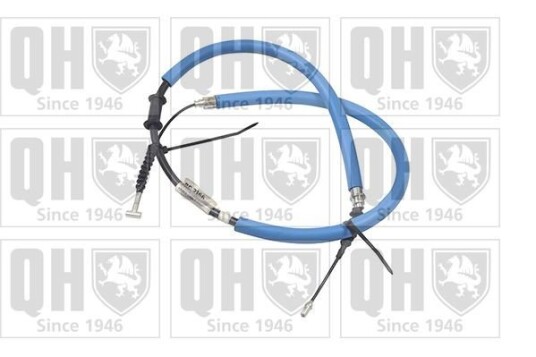 Tautrekk, håndbremse QUINTON HAZELL BC2566