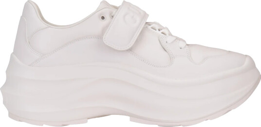 Gucci Dame Sko Hvit 40 EU,