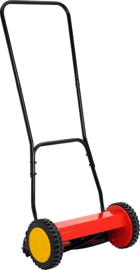 WOLF Garten TT300S Sylinderklipper 30 cm