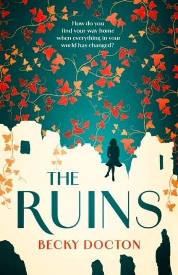 The Ruins The Ruins