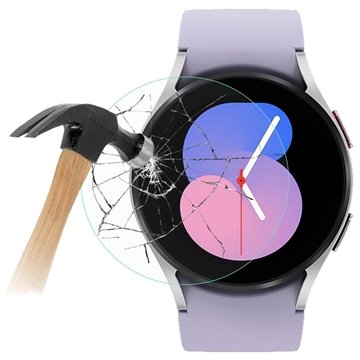 Samsung Galaxy Watch5 Beskyttelsesglass 44mm