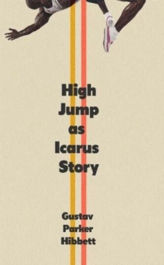 High Jump as Icarus Story High Jump as Icarus Story