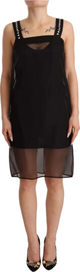 Dolce & Gabbana Korte kjoler Svart XS