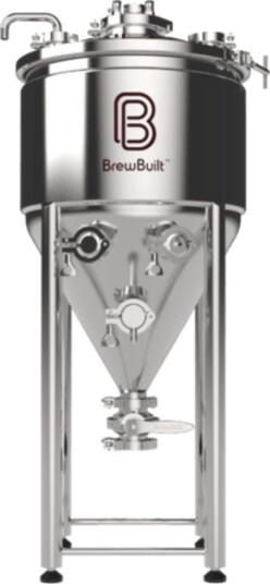 Brewbuilt 26 lit. X2 Conical fermenter