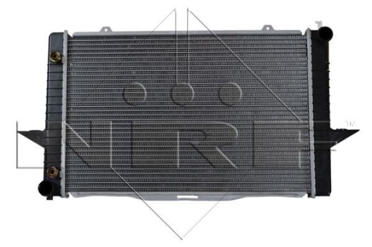 Radiator NRF 519509 Radiator NRF 519509
