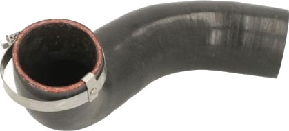 THERMOTEC DCW222TT Ladeluftslange