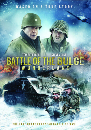 Battle Of The Bulge: Wunderland DVD
