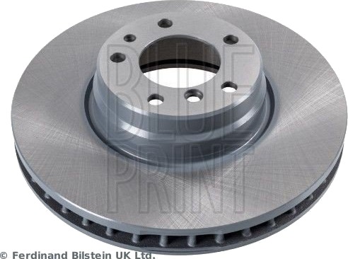 BLUE PRINT ADB114344 Bremseskive