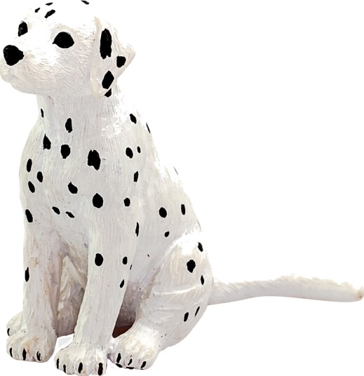 Mojo Fun Sittende Dalmatiner Valp Lekefigur 3+ År Mojo Fun Sittende Dalmatiner Valp Lekefigur 3+ År