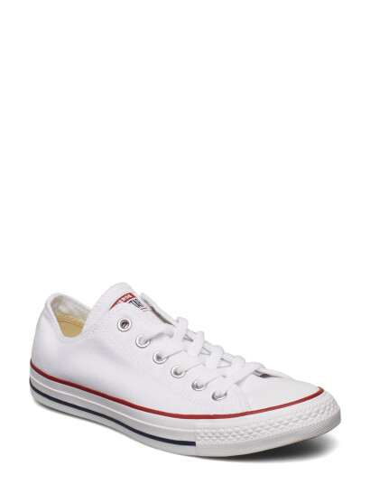 Converse All Star Ox Optical White - White - 41.5 Converse All Star Ox Optical White - White - 41.5