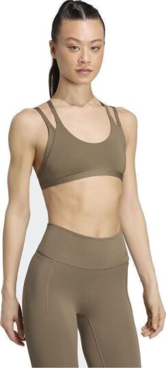 Optime Workout Strappy Light Support BH