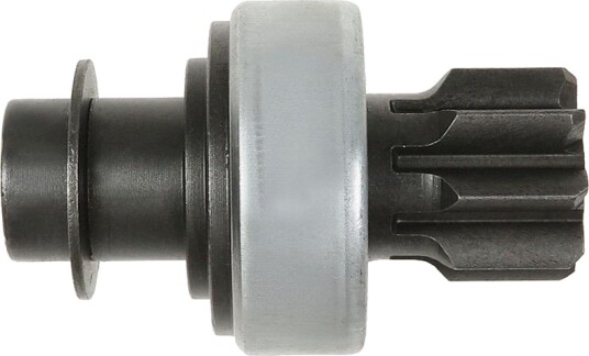 Friløpsgir starter AS PL SD5015