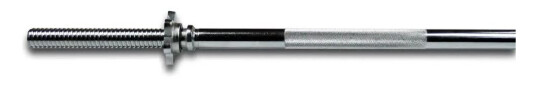 Hammer Sport Barbell bar 30 mm 160 cm