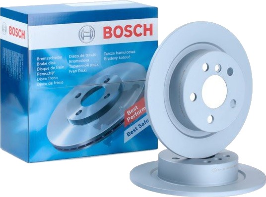 Bremseskive BOSCH 0 986 479 C92 Bremseskive BOSCH 0 986 479 C92