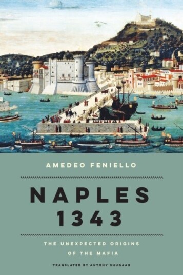 Naples 1343 Naples 1343