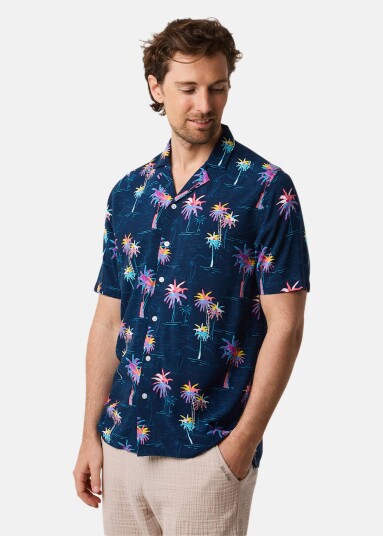 Blount & Pool Honolulu Shirt Blount & Pool Honolulu Shirt