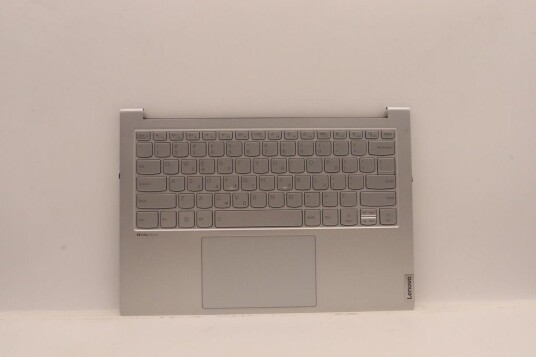Lenovo COVER Upper Case ASM_GRE Lenovo COVER Upper Case ASM_GRE