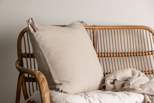 Nora Putetrekk Beige