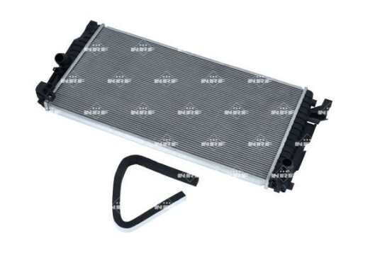 Radiator NRF 550263