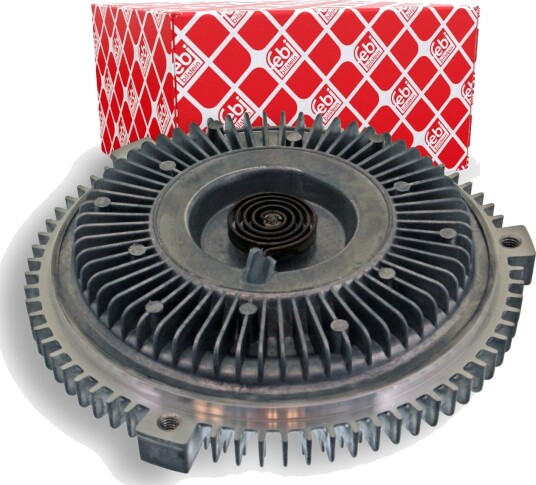 Clutch kjølevifte FEBI BILSTEIN 18684