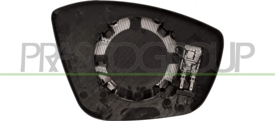 Speilglass ytterspeil PRASCO PG3267514