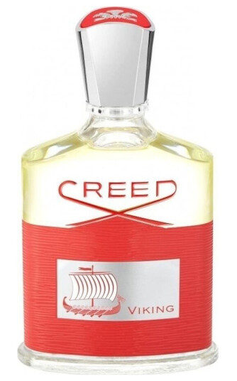 Creed Viking Eau de Parfum 50 ml Aromatisk Parfyme for Menn Creed Viking Eau de Parfum 50 ml Aromatisk Parfyme for Menn