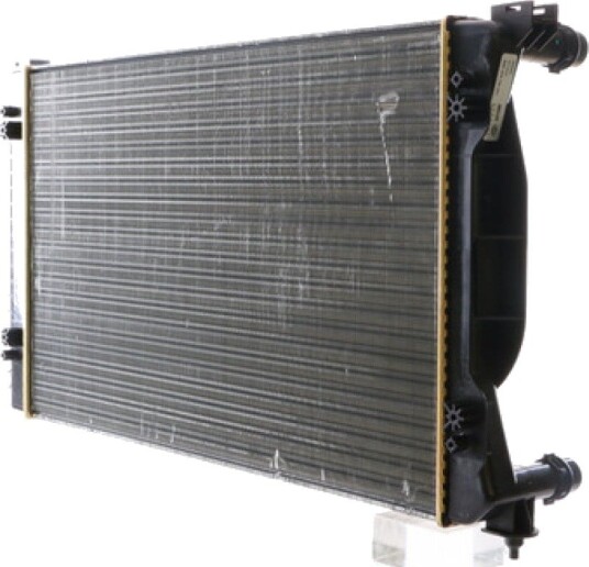 Radiator MAHLE ORIGINAL CR 1417 000S Radiator MAHLE ORIGINAL CR 1417 000S