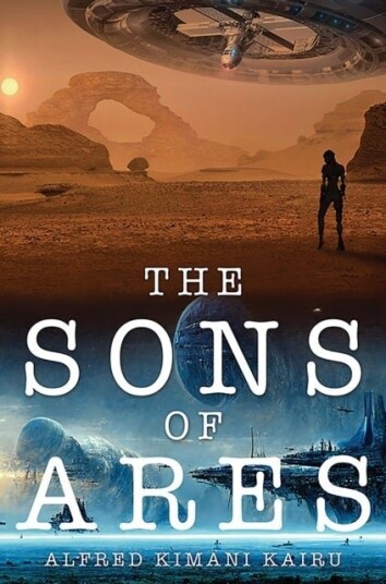 The Sons of Ares The Sons of Ares