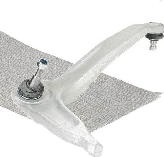 RIDEX 273C0083 Bærearm