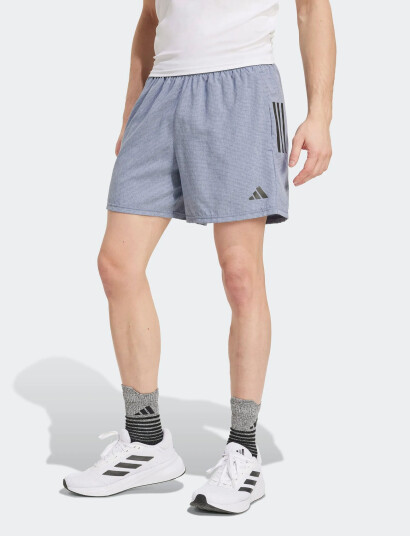 Adidas Performance Otr B Short Blue XL 13 cm Adidas Performance Otr B Short Blue XL 13 cm