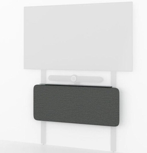 HECKLER DESIGN Video Meeting Kit for Heckler HECKLER DESIGN Video Meeting Kit for Heckler