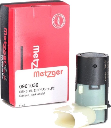 METZGER 0901036 Parkeringssensor METZGER 0901036 Parkeringssensor