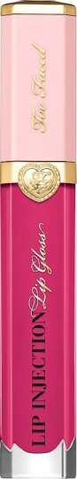 Lip Injection Power Plumping Lip Gloss People Pleaser