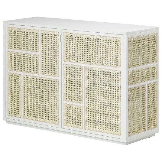 Design House Air sideboard Hvit