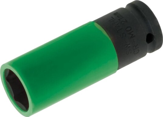 SW-Stahl 07879L Kraftpipe