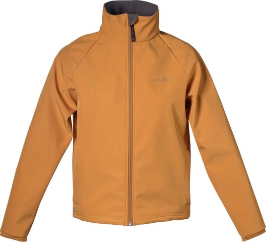 Isbjörn Of Sweden Teen Thunder Wind & Rain Bloc Jacket Lion 146/152 Isbjörn Of Sweden Teen Thunder Wind & Rain Bloc Jacket Lion 146/152