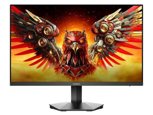 Koorui G2711P FHD Gaming Monitor 68,6 cm 27 Zoll Koorui G2711P FHD Gaming Monitor 68,6 cm 27 Zoll
