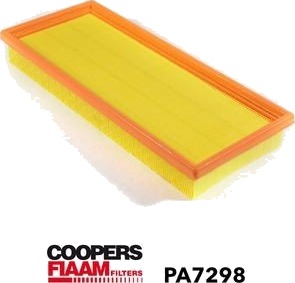 COOPERSFIAAM FILTERS PA7298 Luftfilter COOPERSFIAAM FILTERS PA7298 Luftfilter