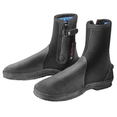 Scubapro støvle Delta 6.5mm Scubapro støvle Delta 6.5mm