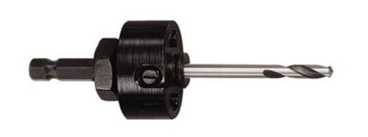 Starrett A17-38E Langhullsagholder for 32-210 mm Maskintilbehør & forbruk Starrett A17-38E Langhullsagholder for 32-210 mm Maskintilbehør & forbruk
