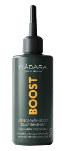 Madara BOOST 3-Min Growth-Boost Scalp Treatment 100ml