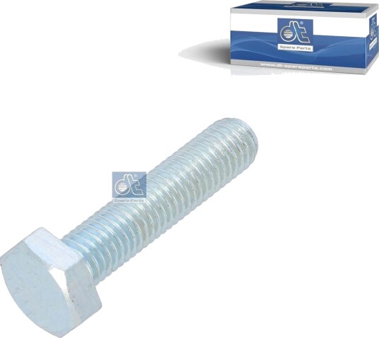 Skrue DT Spare Parts 9.02051