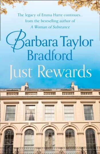 Just Rewards Av Barbara Taylor Bradford