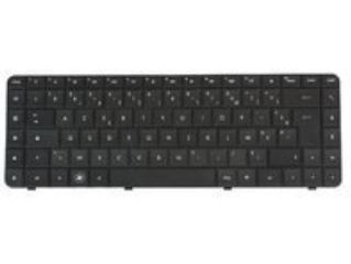 HP KEYBOARD TM Hebrew SUNREX
