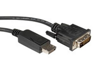 ROLINE Kab Displayport auf DVI