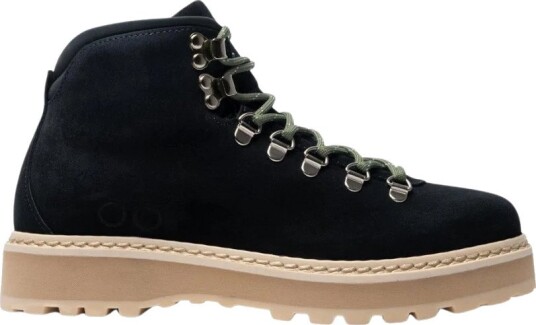 mono Men's Core Suede Navy 44