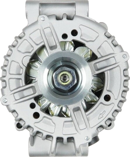 Dynamo AS PL A0705S